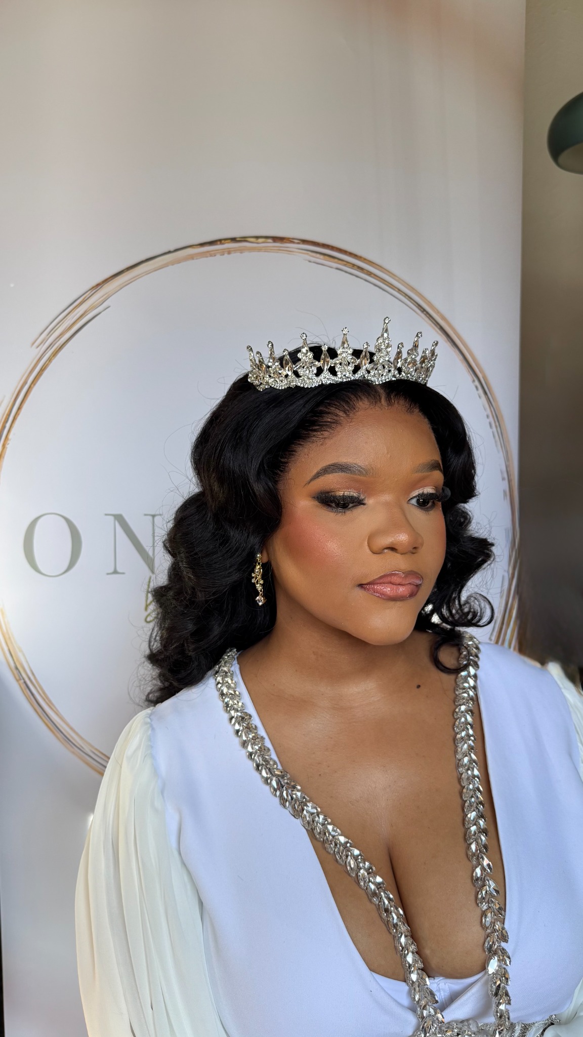 Maquillage événementiel